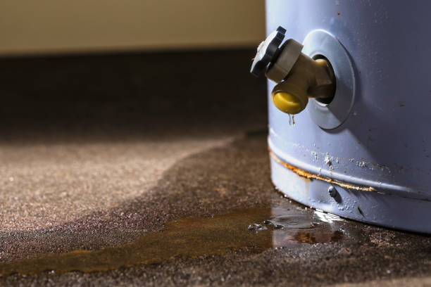 Best Commercial water damage restoration  in New River, AZ