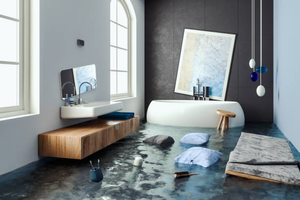Water damage restoration experts in AZ