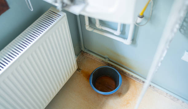 Best Water damage contractors near me  in New River, AZ