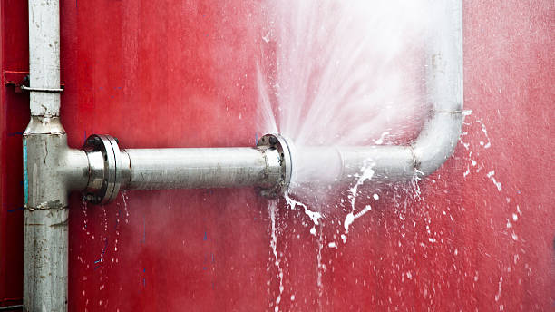 Best 24/7 water damage repair  in New River, AZ